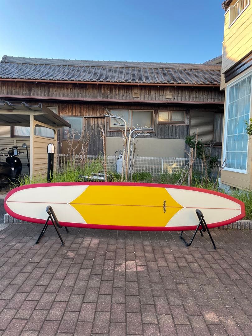 サーフィン・ボディボード THOMAS SURFBOARD KEEPER