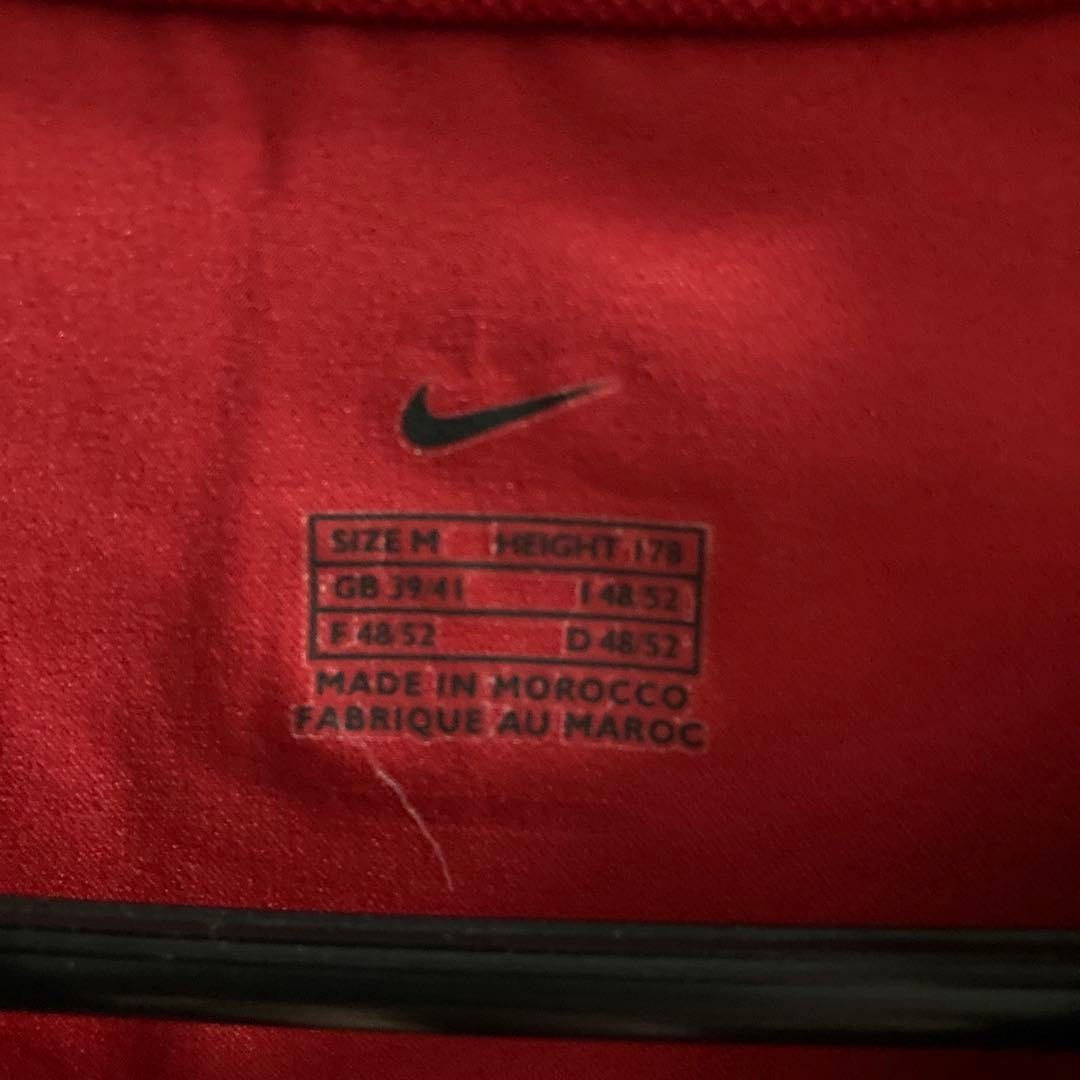 マンチェスターユナイテッド　02-03 ヴェロン　ユニフォーム