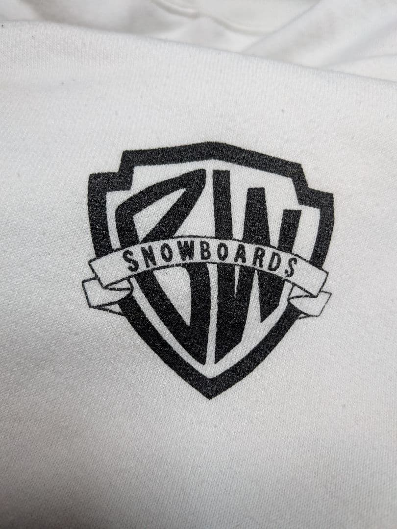 BLACK＆WHITE スノー.サーフ.SK8.ジミー・ヘンドリックスプリント