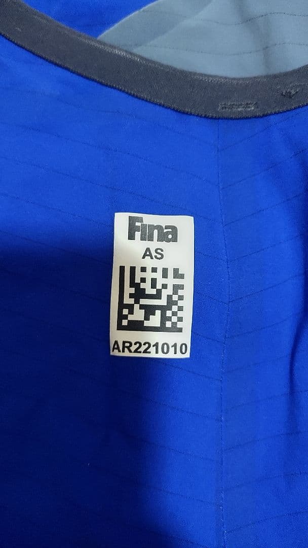 arena パワースキンカーボンエア2 高速水着