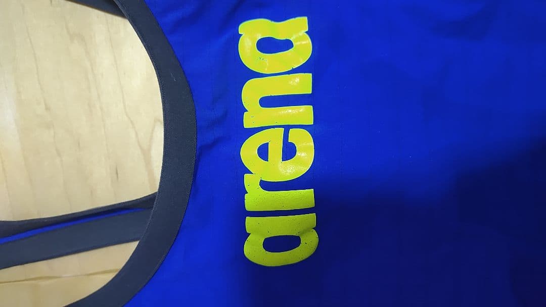 arena パワースキンカーボンエア2 高速水着