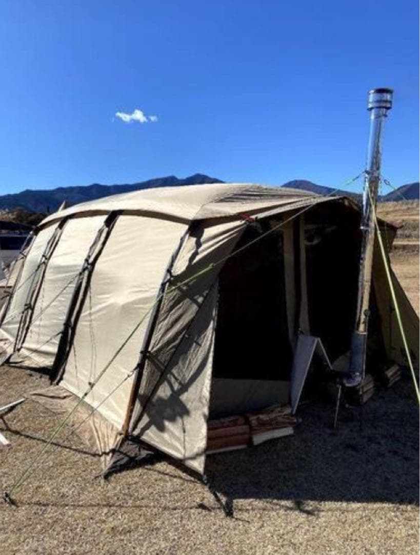 ホンマ製作所クッキングストーブ 「薪ストーブ ※取りに来ていただける方のみ