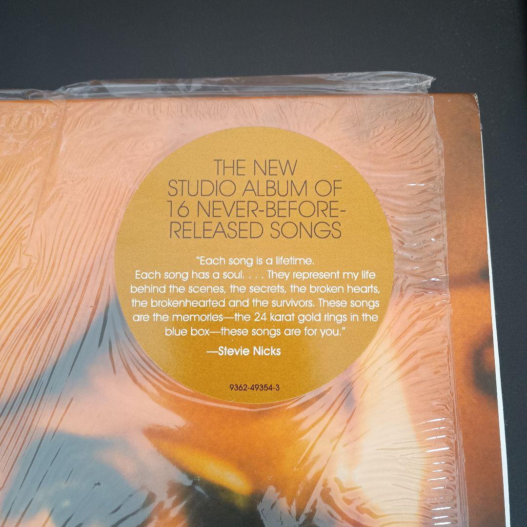 洋楽 24 Karat Gold: Songs From The Vault