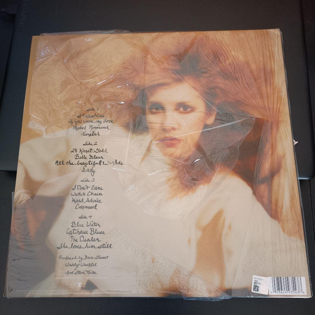 洋楽 24 Karat Gold: Songs From The Vault