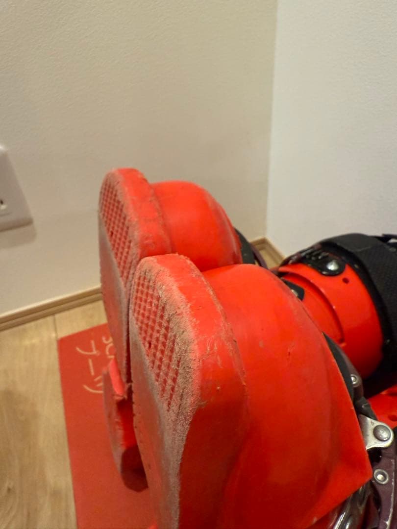 スキー ATOMIC REDSTER STI 70 LC 23/23.5cm