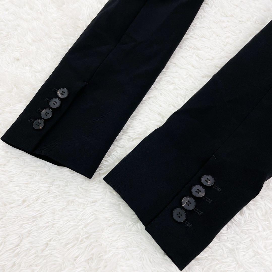 極美品✨ DES PRES 23AW ライトダブクロス ショールカラーコート