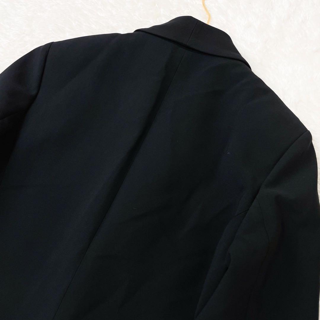 極美品✨ DES PRES 23AW ライトダブクロス ショールカラーコート