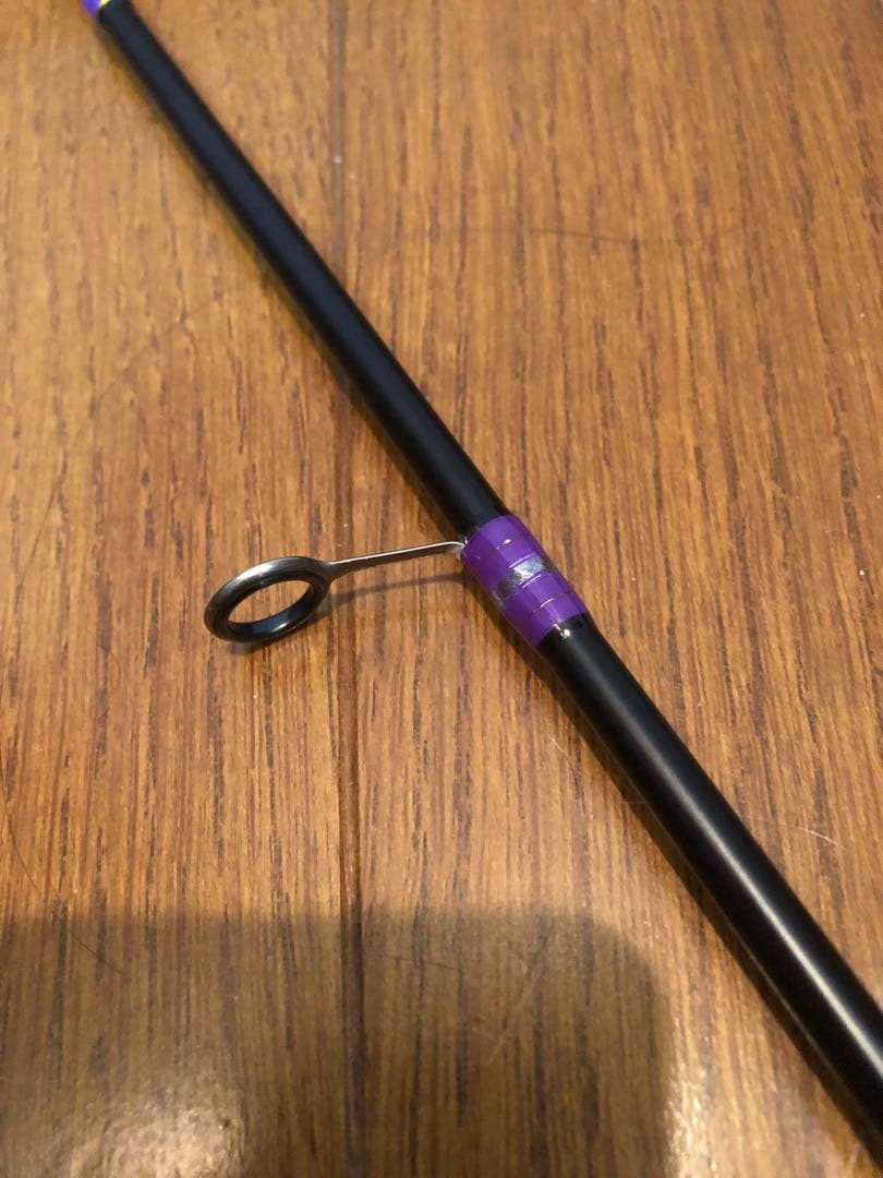 ロッド UPPER LIMIT AJING 511-S