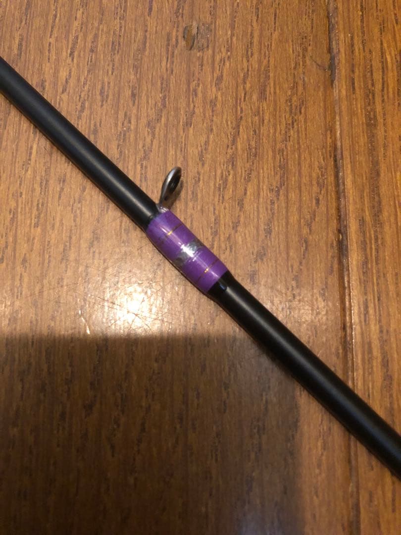 ロッド UPPER LIMIT AJING 511-S