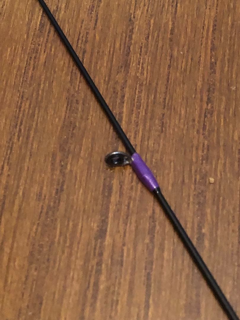 ロッド UPPER LIMIT AJING 511-S