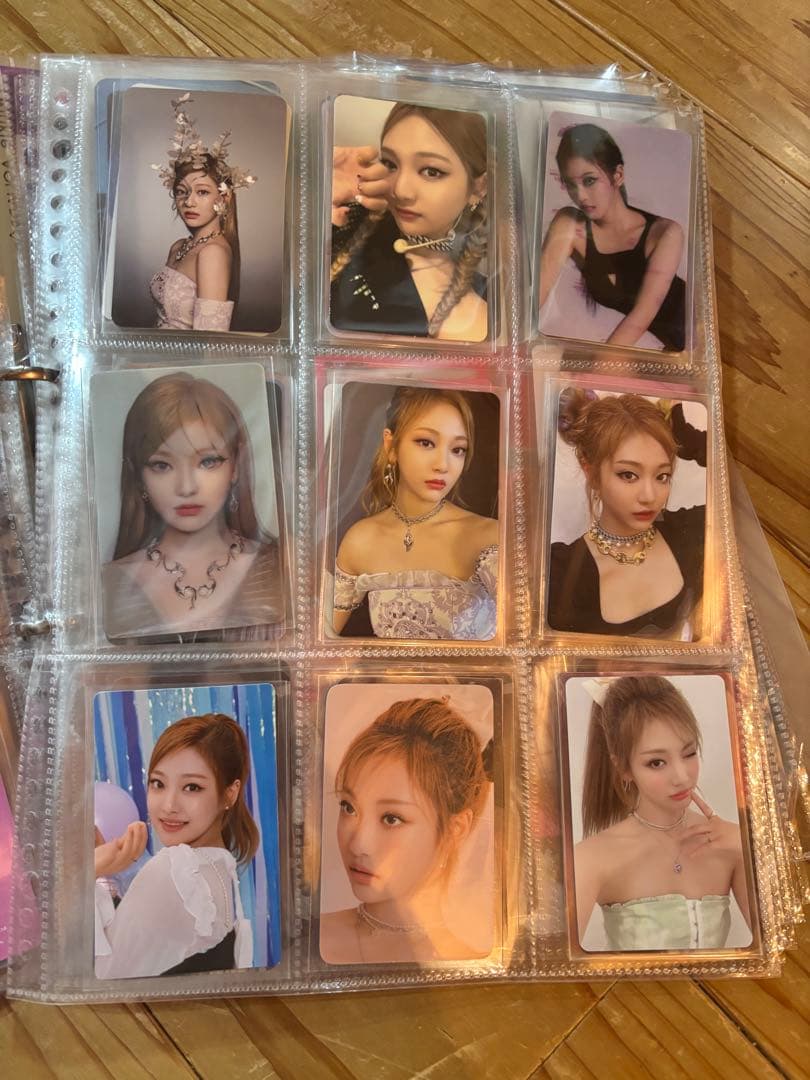 aespa グッズ まとめ売り トレカ アルバム CD