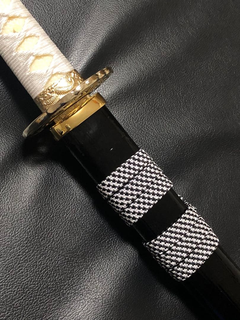 刀　かたな　剣　勝海舟　水心子正秀　樋入　長尺　模造刀　模擬刀　舞踊　大衆演劇