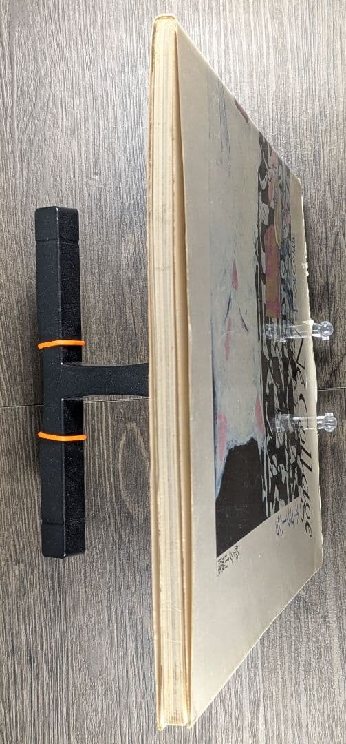 猫の絵本 ネ・コラージュ (Né Collage)　絵と文・山城隆一