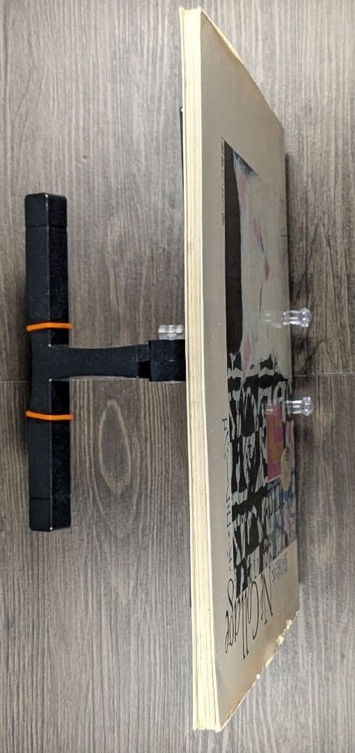 猫の絵本 ネ・コラージュ (Né Collage)　絵と文・山城隆一