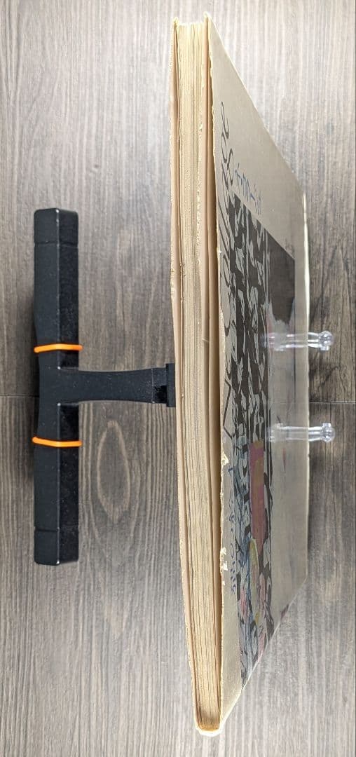 猫の絵本 ネ・コラージュ (Né Collage)　絵と文・山城隆一