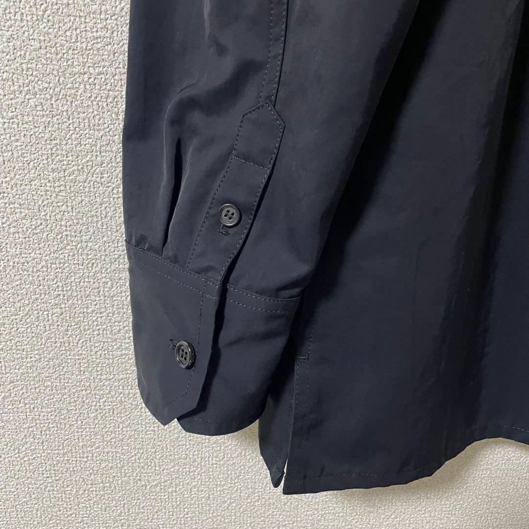 kのファッション部屋 着用 Wales Bonner キューバシャツ ジャケット