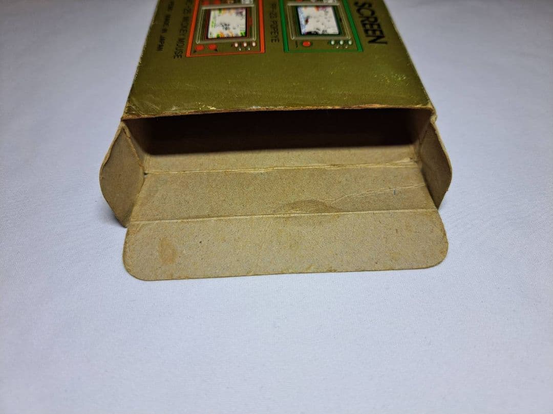 Nintendo ゲーム&ウォッチ パラシュート ㊲ c