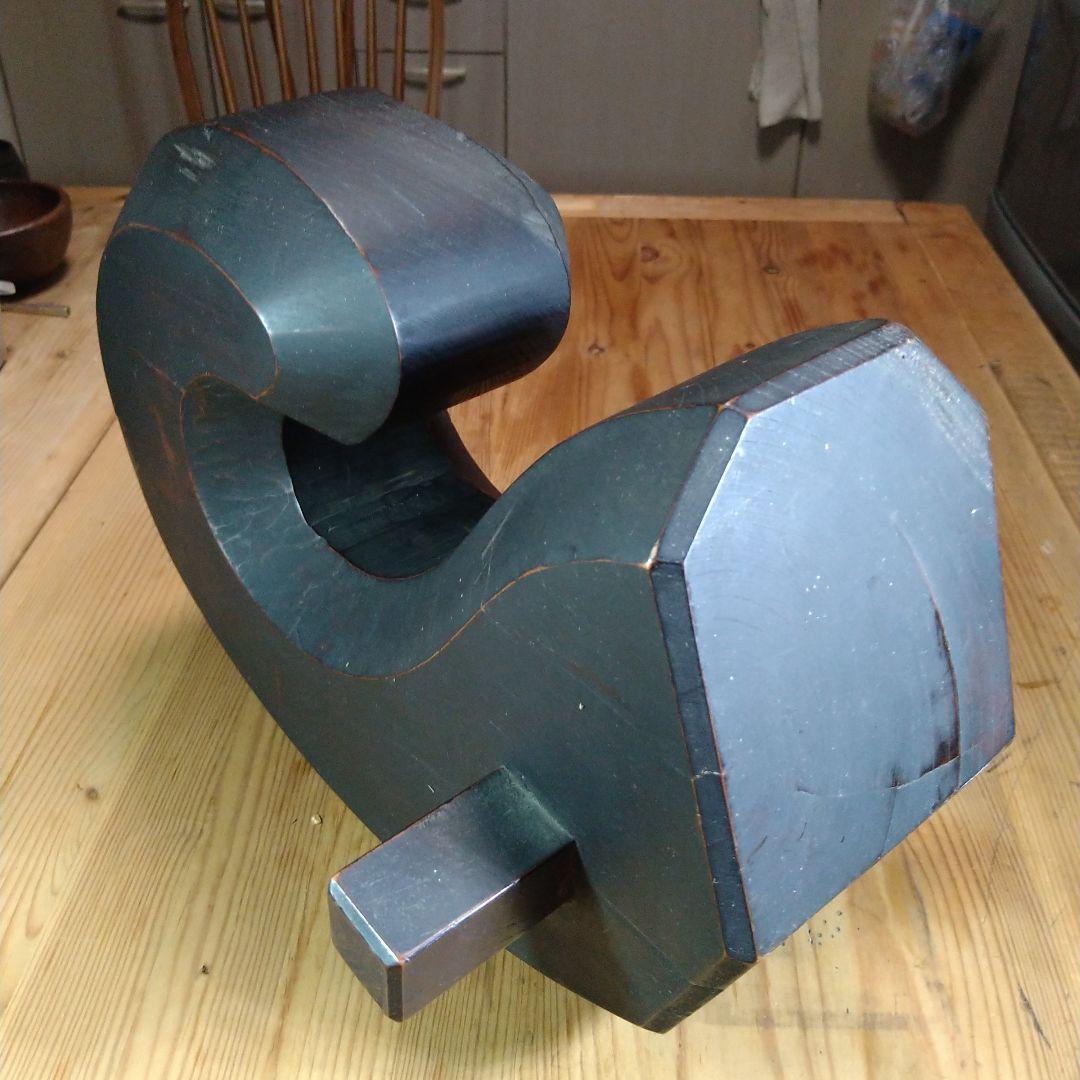 Ｒyoma 空鉤　自在鉤を吊るす物　囲炉裏