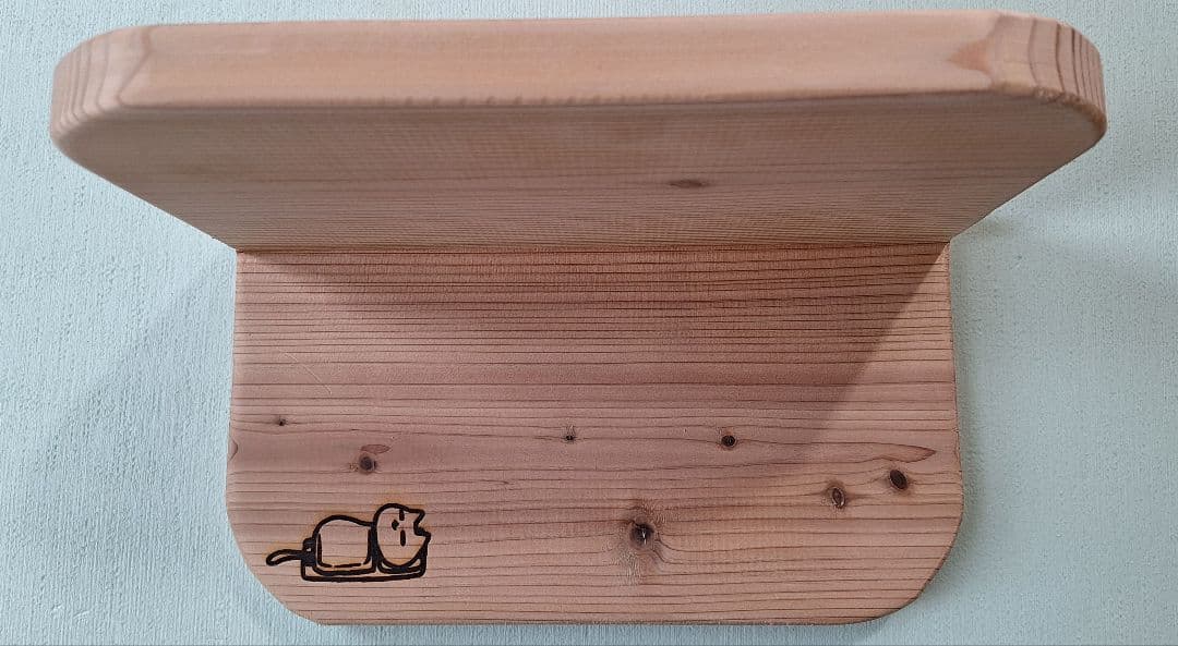 mwmmキャットステップ