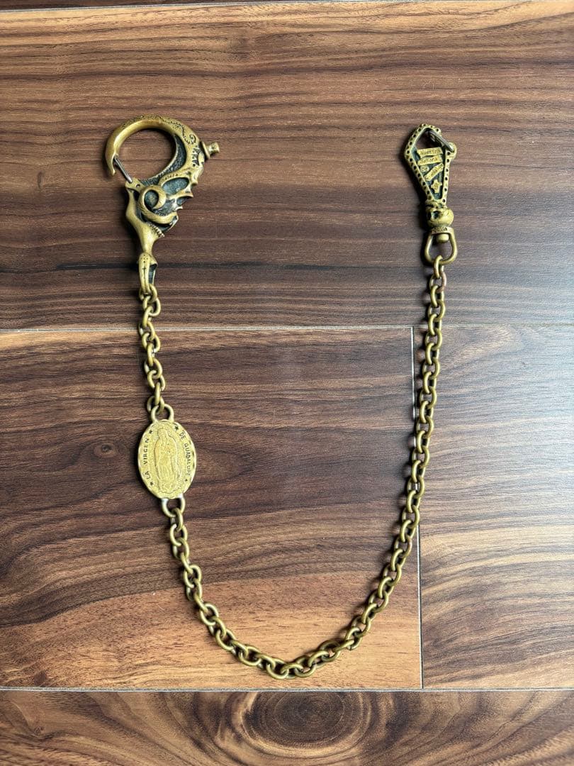 Galsia ウォレットチェーン