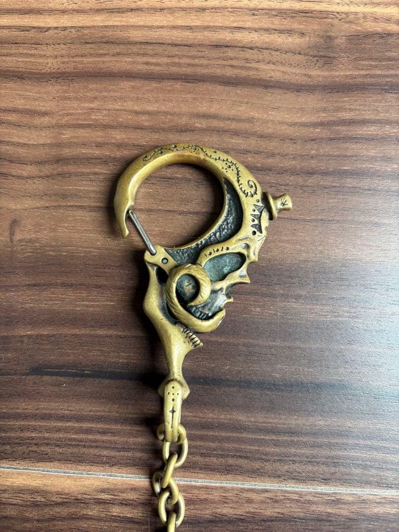 Galsia ウォレットチェーン