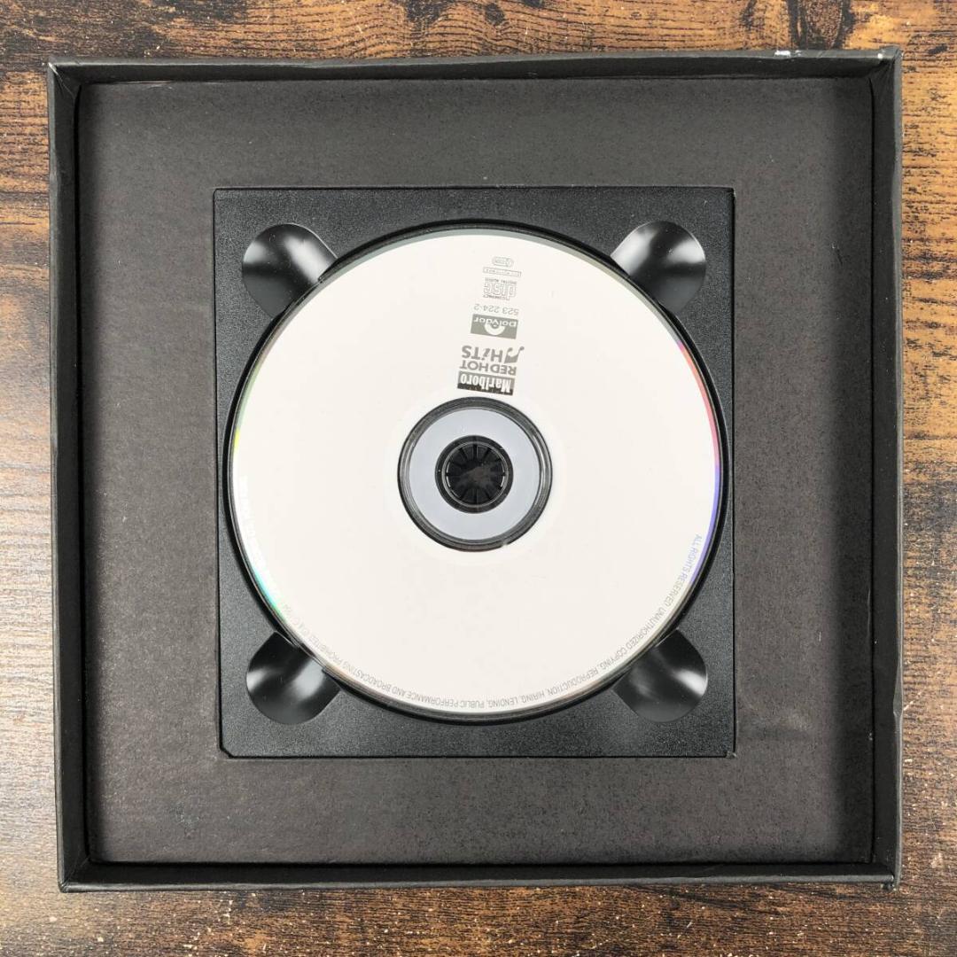 直筆サイン入り 學友 張學友 1994年 餓狼傳説 餓狼伝説 香港版