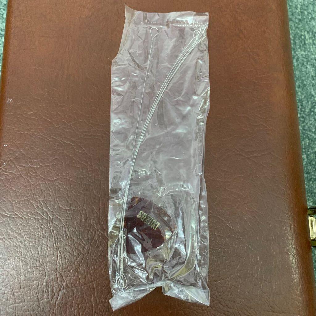 即日発送 SUZUKI 大正琴 TES-100 ハードケース付