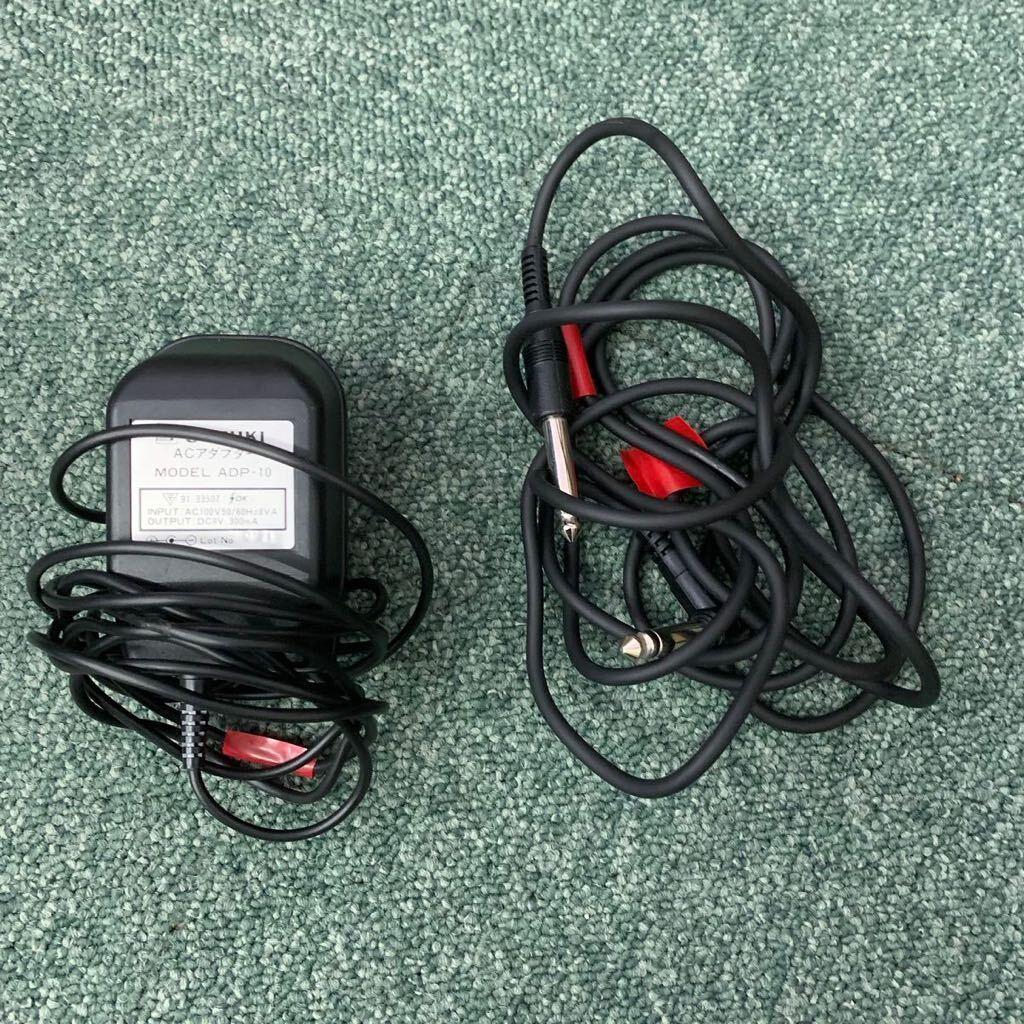 即日発送 SUZUKI 大正琴 TES-100 ハードケース付