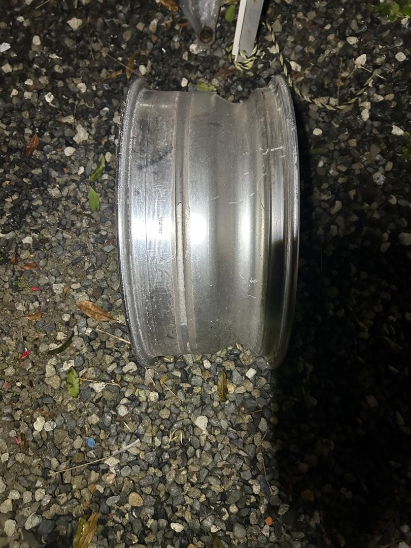 VSKF 18インチ 8j+38 旧vskf