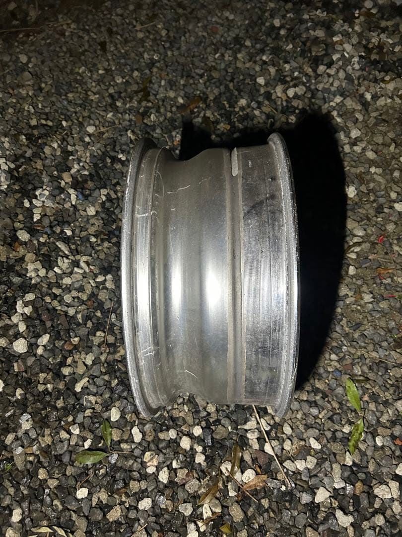 VSKF 18インチ 8j+38 旧vskf