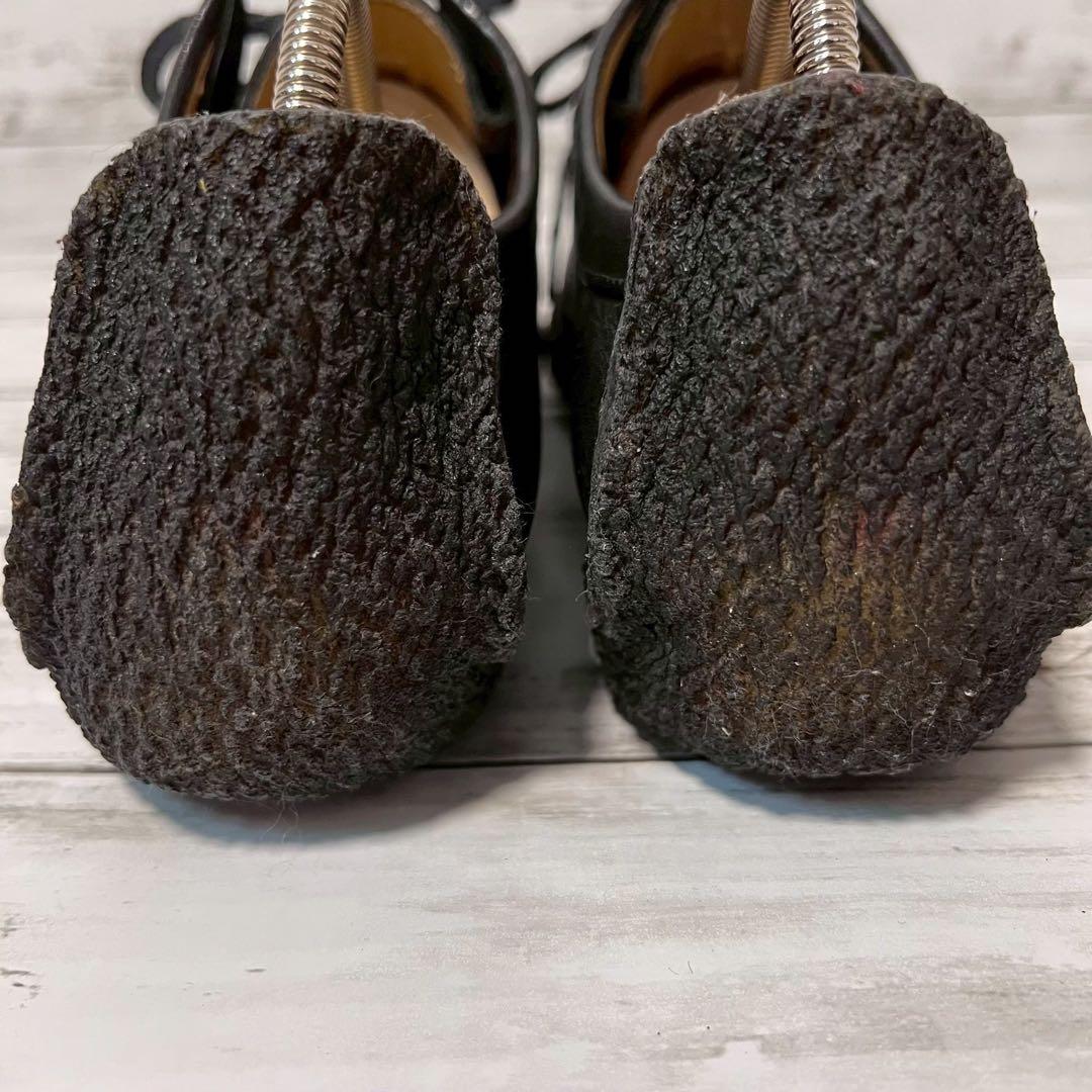 Clarks クラークス ナタリー レザー ブラック