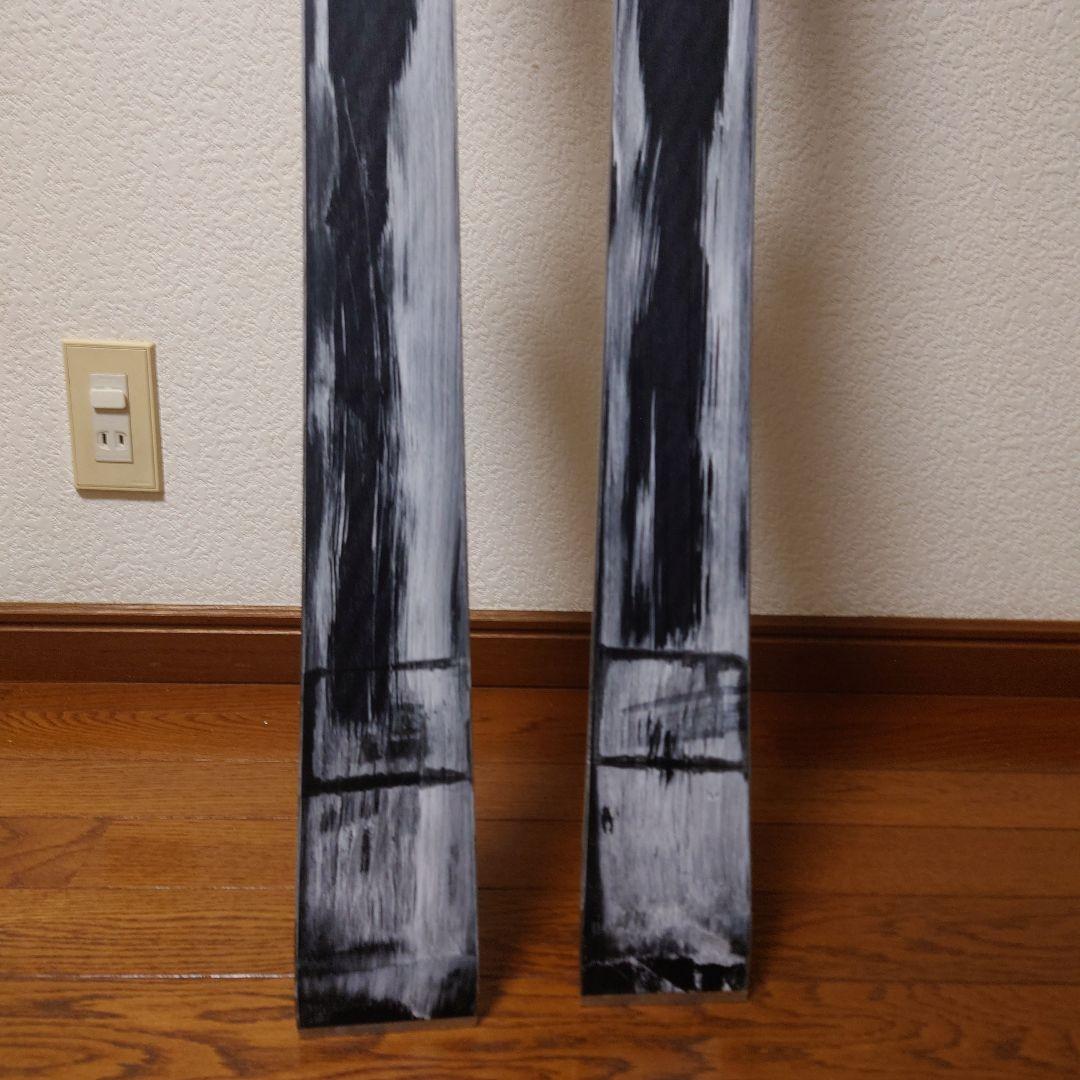 HEAD I GS RD TEAM 175 スキー板 R23