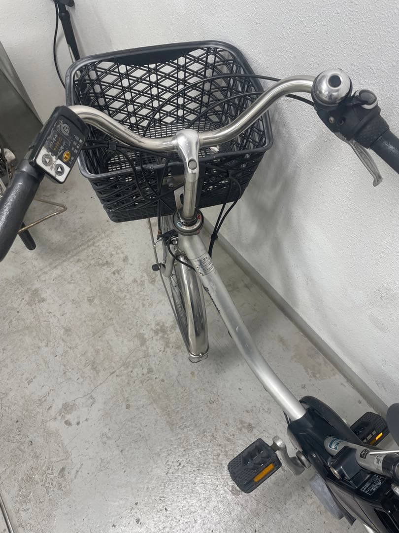 パナソニック電動自転車横浜神奈川区直接引取可能最終値下げ早い者勝ちです