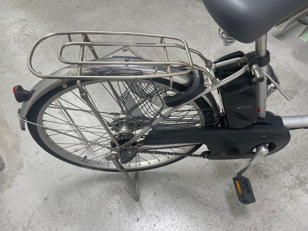 パナソニック電動自転車横浜神奈川区直接引取可能最終値下げ早い者勝ちです