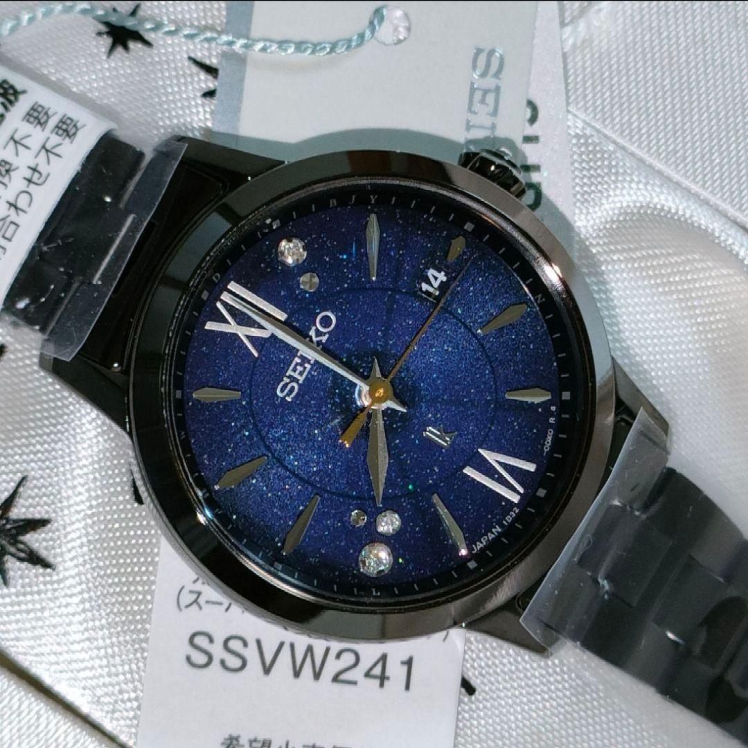 専用 ◆限定◆新品 SEIKO LUKIA ルキア 30周年 電波時計