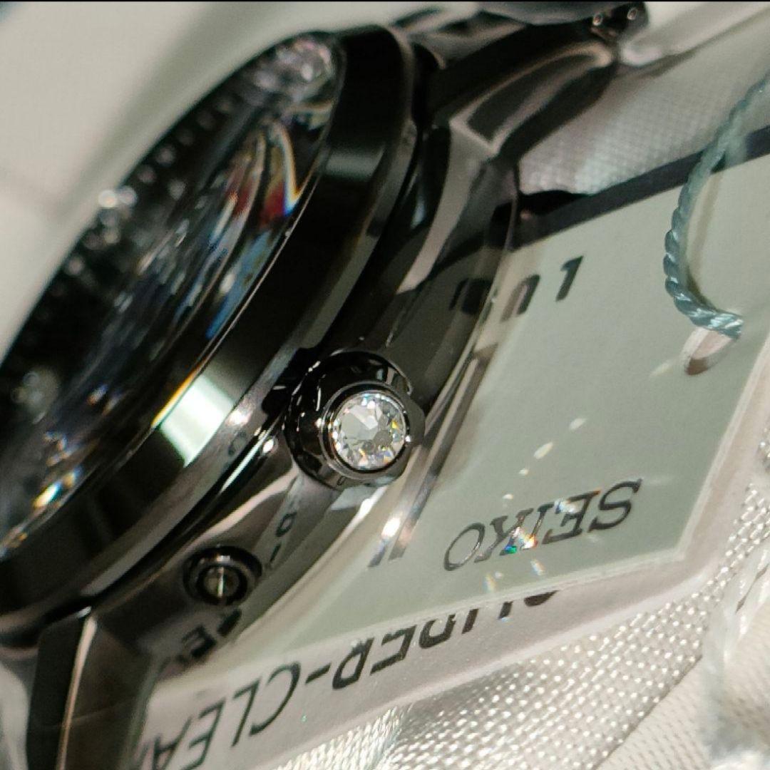 専用 ◆限定◆新品 SEIKO LUKIA ルキア 30周年 電波時計