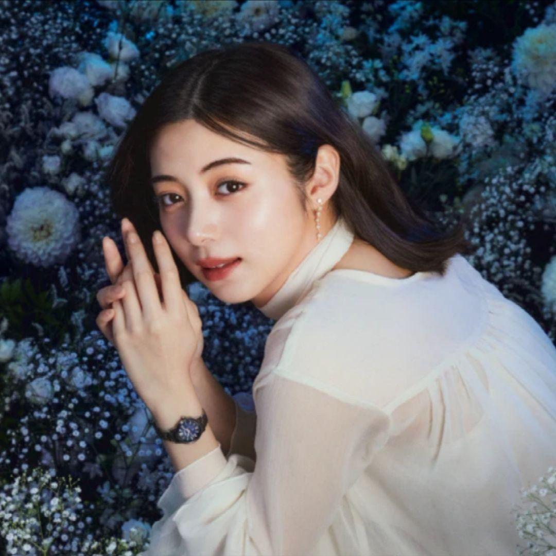 専用 ◆限定◆新品 SEIKO LUKIA ルキア 30周年 電波時計