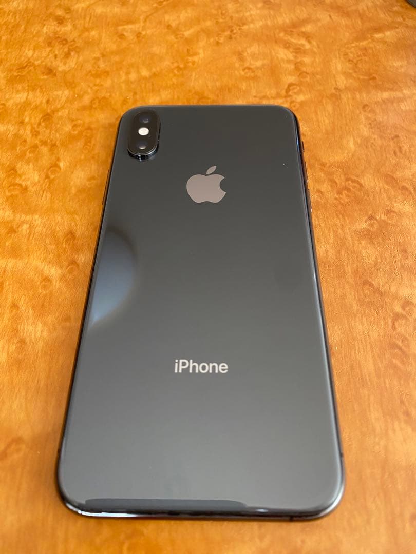 携帯電話本体 Iphone xs 64gb SIM free