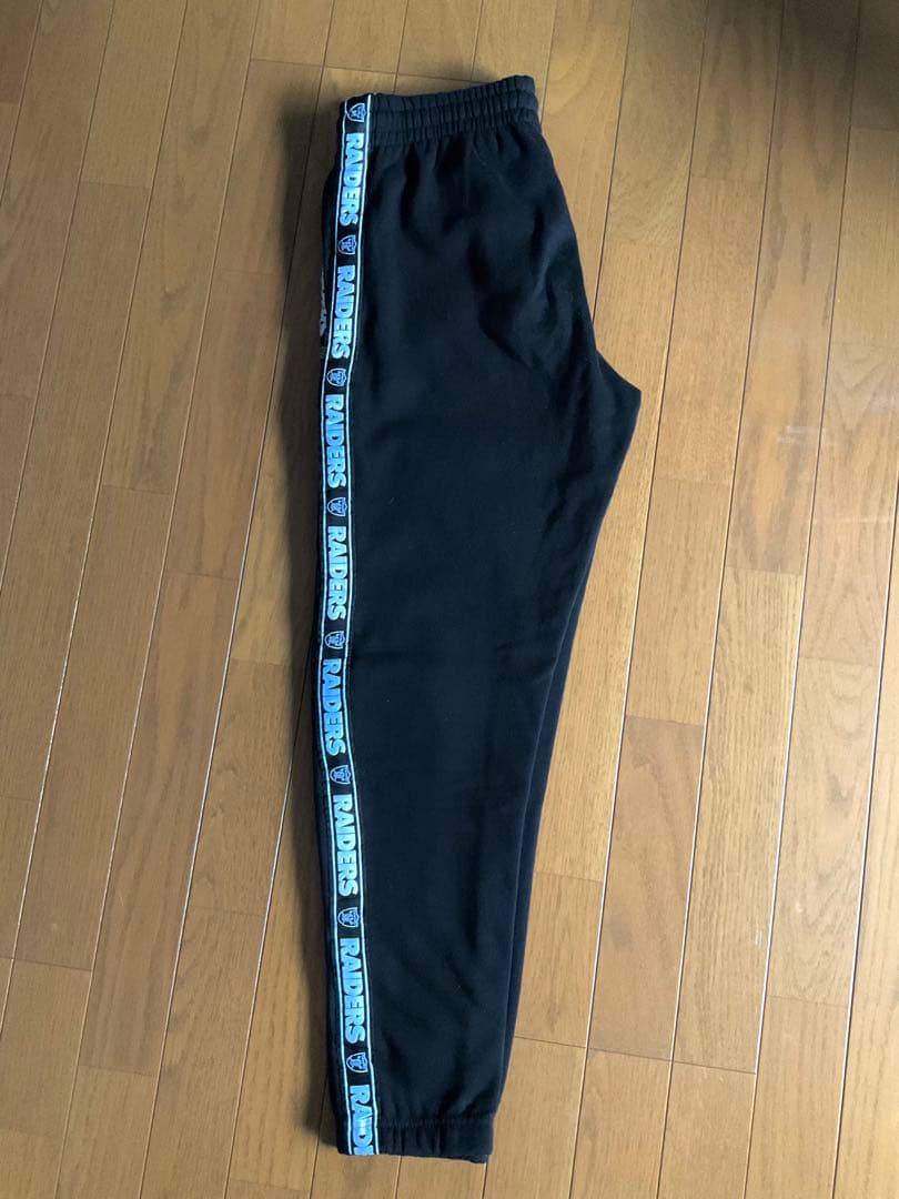 【激レア】NFL Raiders セットアップ