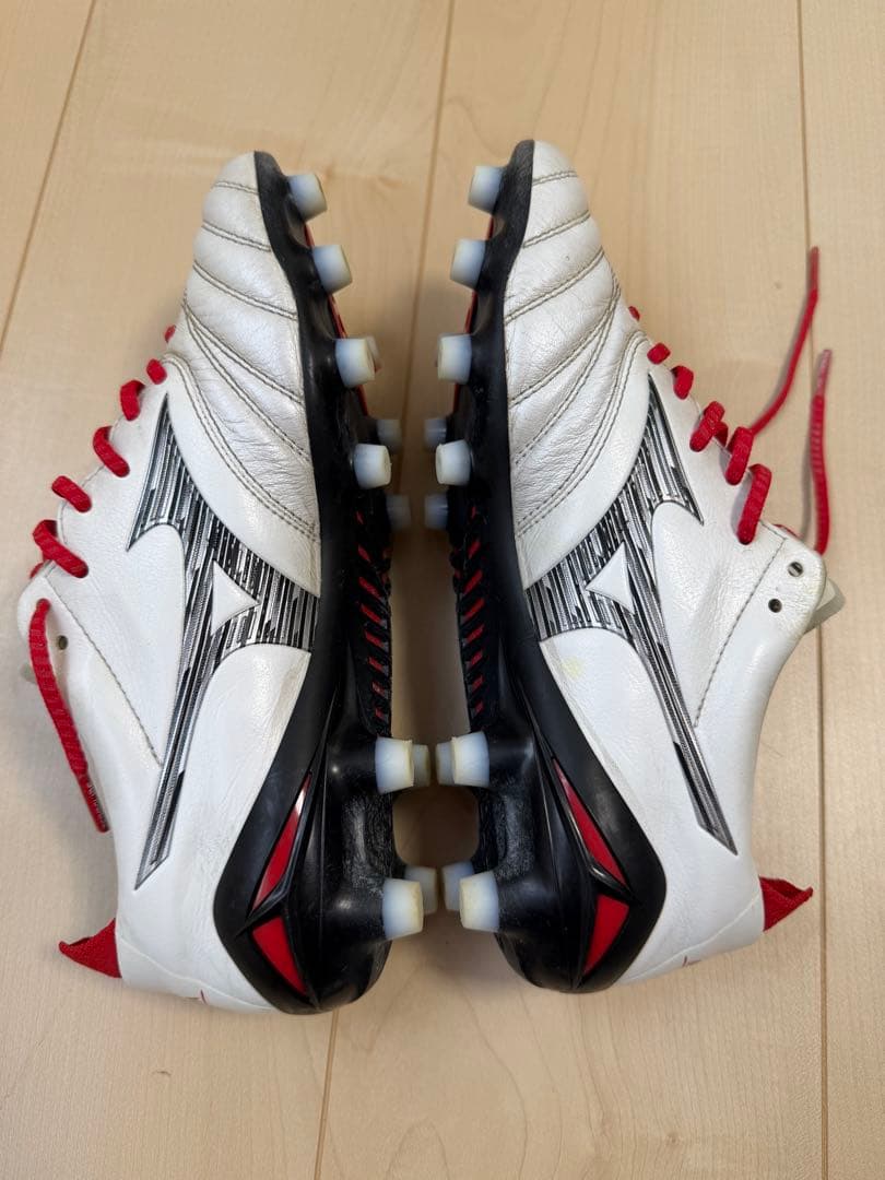 ミズノ　モレリア ネオⅣ JAPAN 24センチ