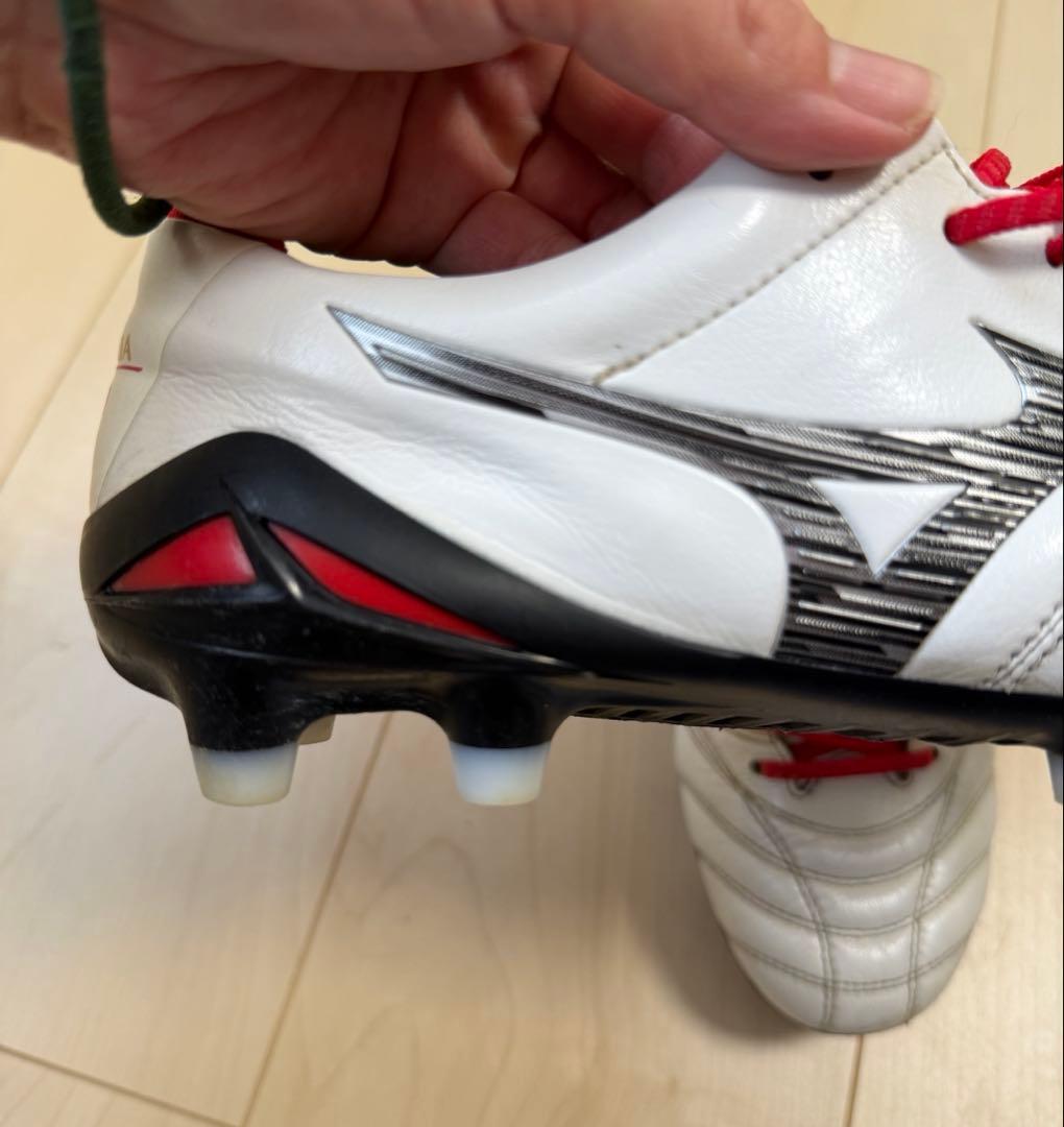 ミズノ　モレリア ネオⅣ JAPAN 24センチ