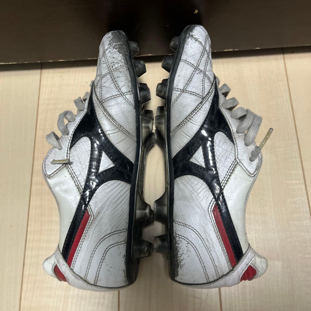 ミズノモレリア2 クロスステッチ