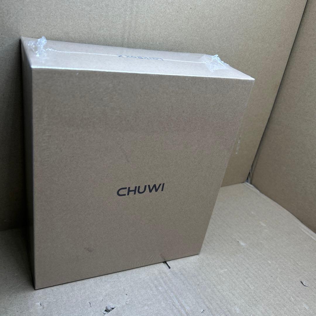 ミニPC CHUWI LarkBox X 12GB+ 512GB