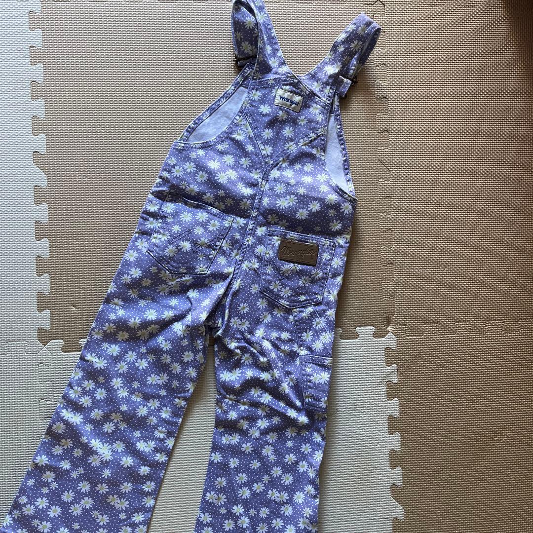 ロンハーマン　子供服　まとめ売り　未使用あり　ワンピース　サロペット