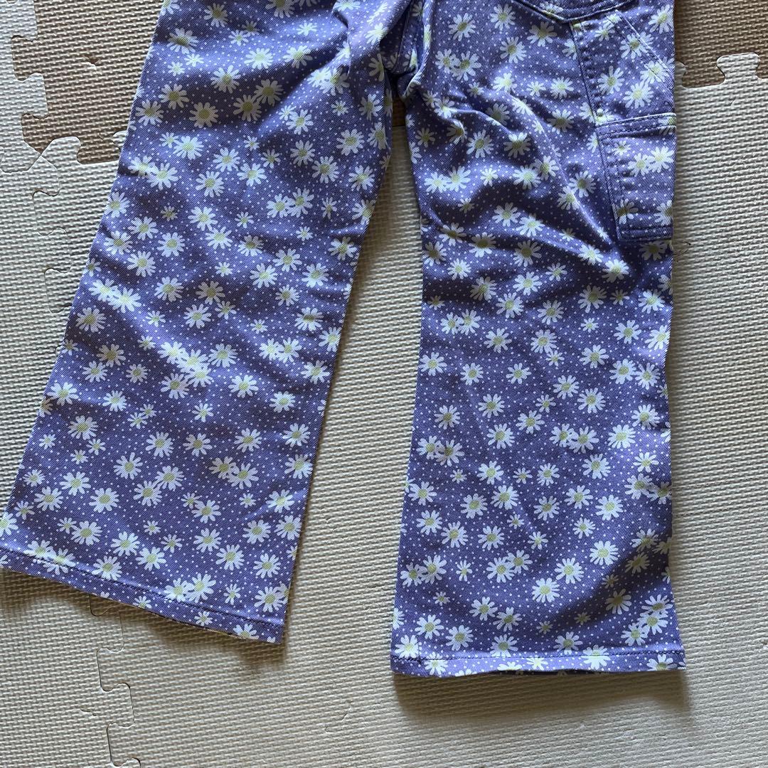 ロンハーマン　子供服　まとめ売り　未使用あり　ワンピース　サロペット