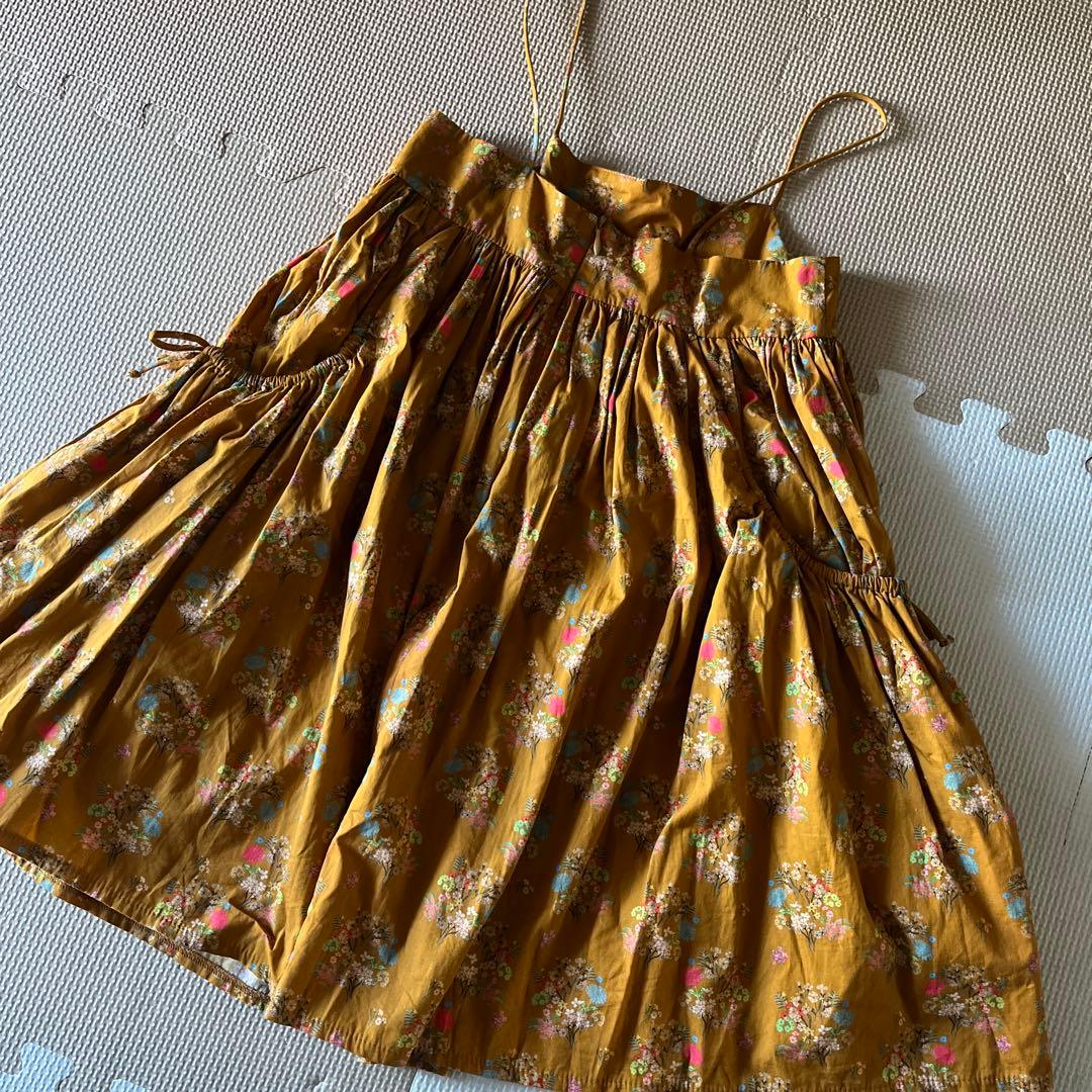 ロンハーマン　子供服　まとめ売り　未使用あり　ワンピース　サロペット