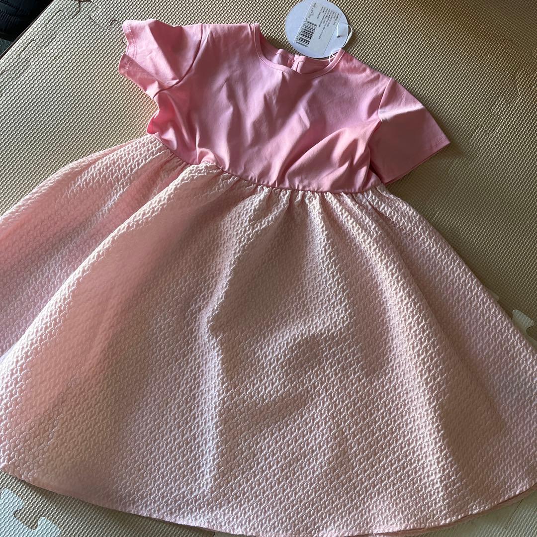 ロンハーマン　子供服　まとめ売り　未使用あり　ワンピース　サロペット