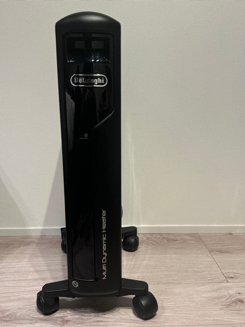 デロンギ マルチダイナミックヒーター MDH12