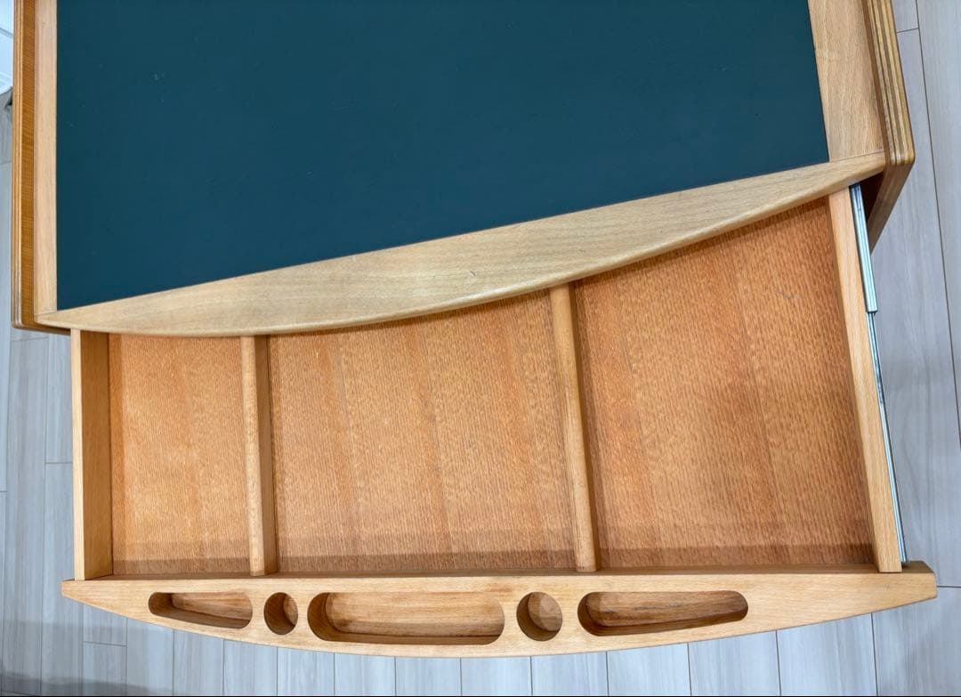 フォルミオ　学習机　引出しセット