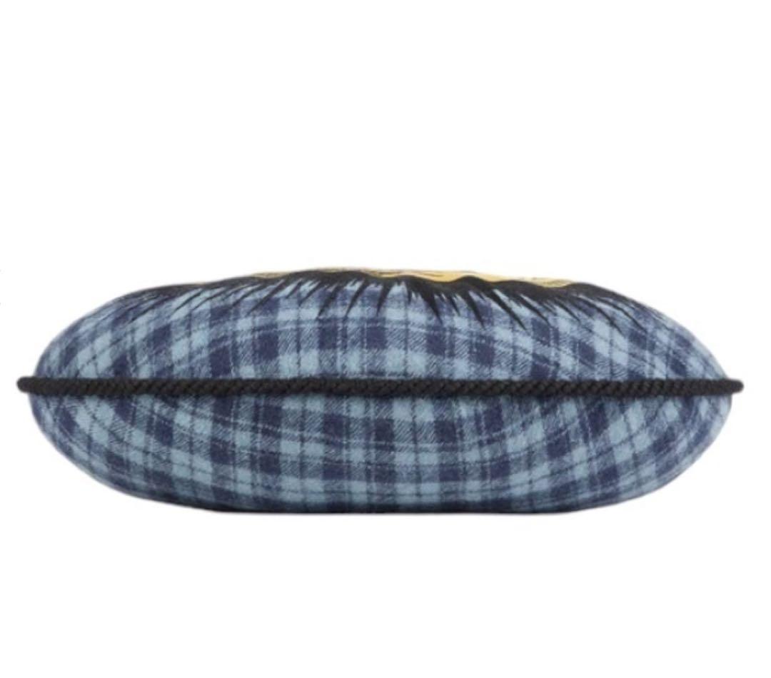 新品未使用！GUCCI グッチ スターアイ デコラティブクッション